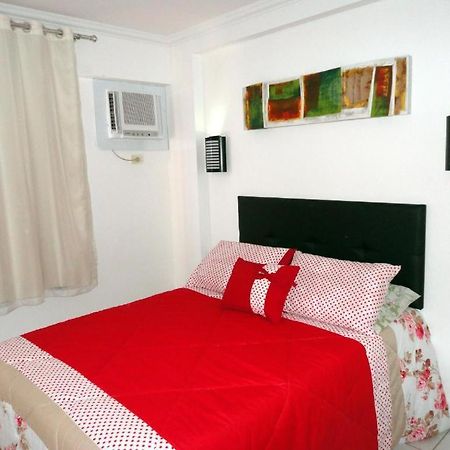 Апартаменти Apartamento Beira Mar Maceio Ll Екстер'єр фото