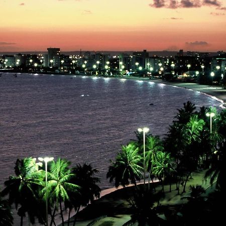 Апартаменти Apartamento Beira Mar Maceio Ll Екстер'єр фото