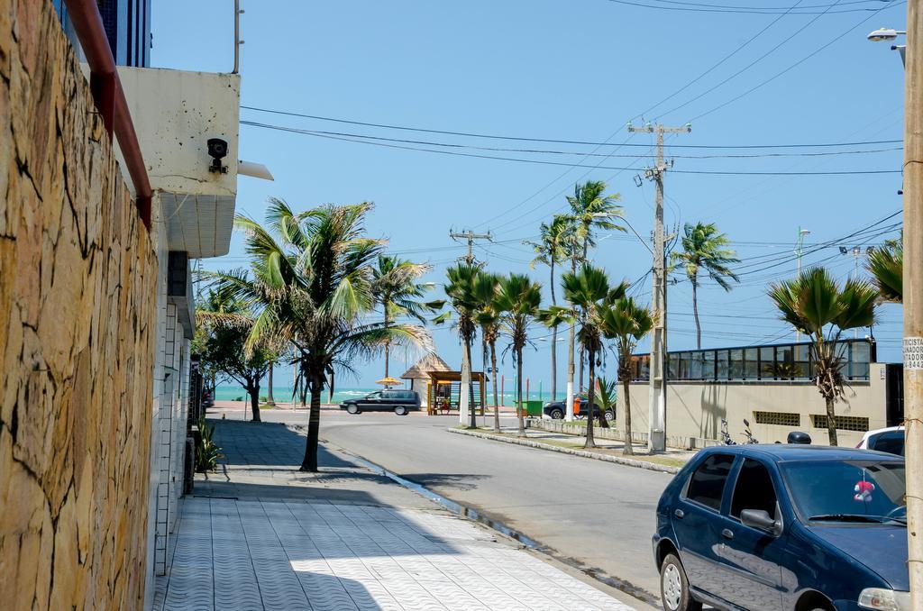Апартаменти Apartamento Beira Mar Maceio Ll Номер фото